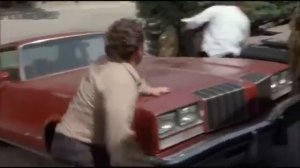 Кровь и бетон. Отрывок.(Гаврилов)