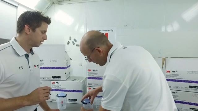 Top 5 Tips: PPS 2.0 Cups смотреть онлайн