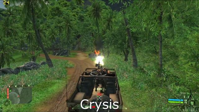 A6 4400 Radeon 7520g 7670m Game Test смотреть онлайн