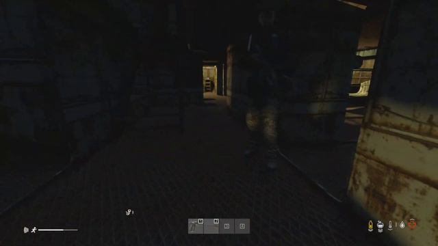 STALKER: NEW HORIZON - МОЛЕБЕН ЗА УПОКОЙ🙏 смотреть онлайн