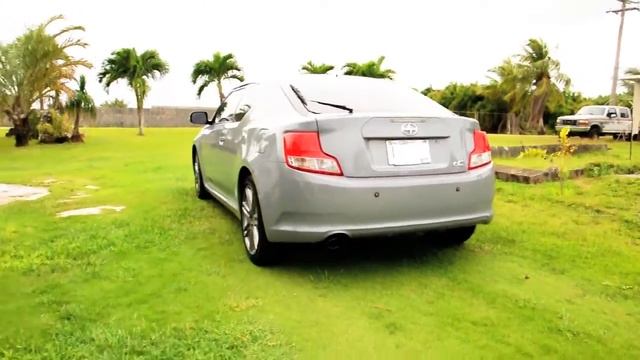 2011 Scion tC review смотреть онлайн