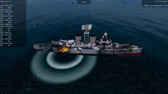 SE LC B11 Wilkes Barr class vs air strike group смотреть онлайн