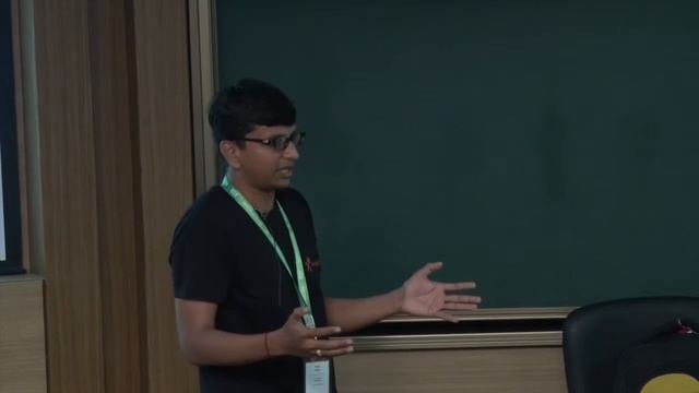 DrupalCon Asia 2016: PHP Pattern смотреть онлайн