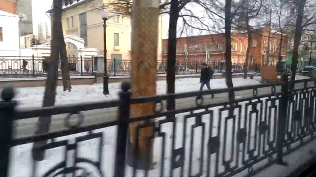 Екатеринбург Трамвай №12 Таганский Ряд - Пионерская смотреть онлайн