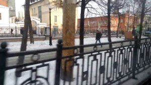 Екатеринбург Трамвай №12 Таганский Ряд - Пионерская
