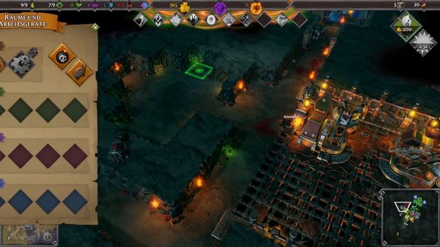 Dungeons 3 - An Unexpected DLC #123 - Kleine Wichtel [DLC, Let's Play Dungeons 3] смотреть онлайн