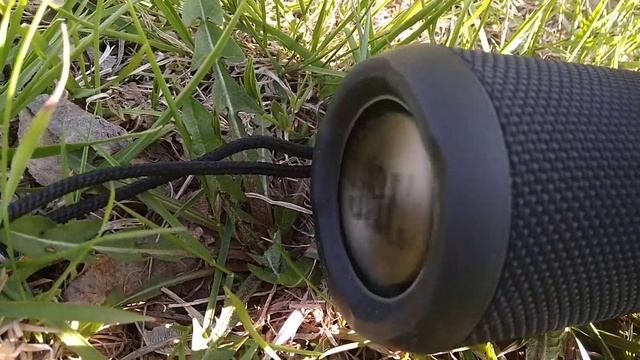 Басс тест JBL FLIP 3 SE | Bass test JBL FLIP 3 SE смотреть онлайн