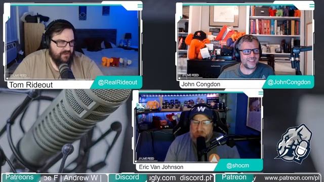 294: Packing Pachyderms смотреть онлайн