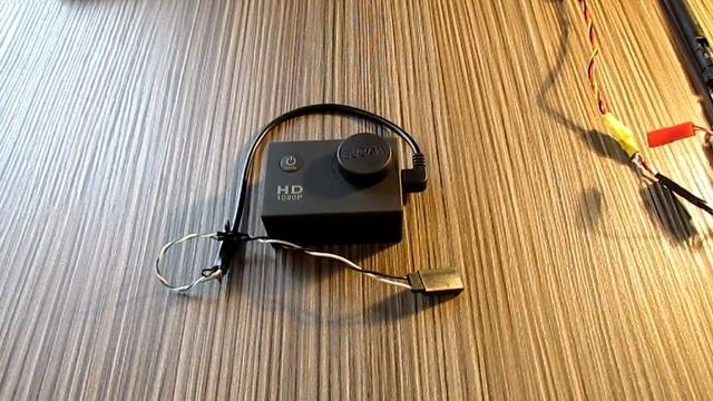 FPV #3. Задержка камер. Носители. Планы. смотреть онлайн