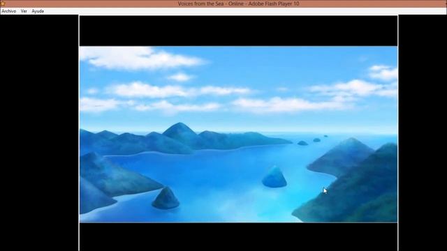 Voices from the sea: Episode 1 смотреть онлайн