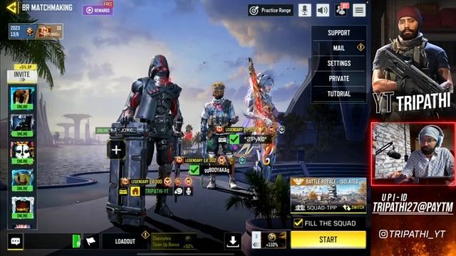 "?New Update! Buffed/Nerf Weapons? Season 2 Live Cod Mobile! ? смотреть онлайн