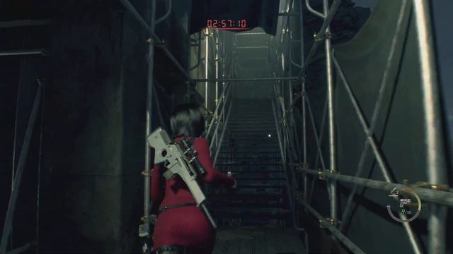 Resident Evil 4 Remake DLC: Separate Ways PS5 Прохождение 100% на русском без комментариев ᐅ ФИНАЛ смотреть онлайн