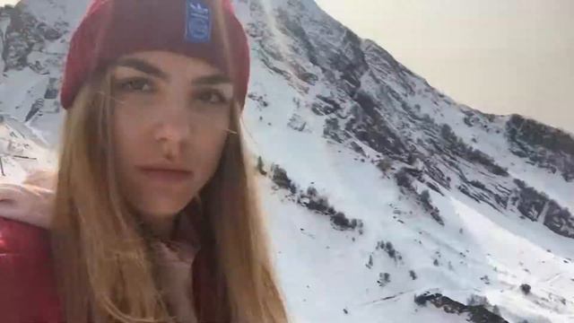 Сочи. Горки Город. Октябрь 2017 смотреть онлайн