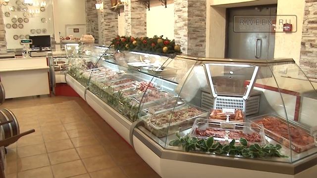 В Рыбинске открылся новый магазин смотреть онлайн
