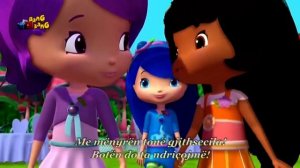 Strawberry Shortcake | We're All Stars (Albanian,subtitled) – Berry Bitty Adventures
