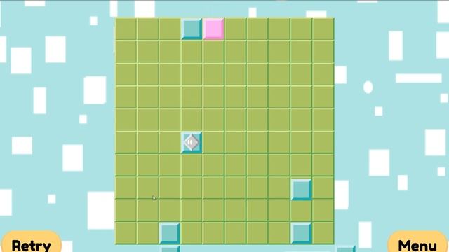 LD42 Playthroughs: Oddblock смотреть онлайн