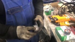 Техническое обслуживание Вольво v70 на пробеге 300 000 км