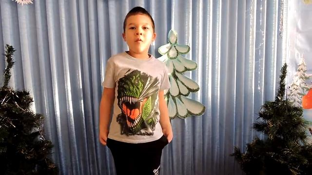 Яна Черёмухина «Жили-были динозавры» смотреть онлайн
