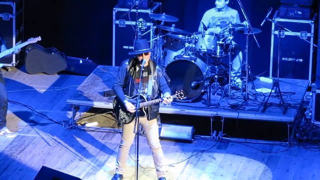 10 Леша он же Витя Крематорий Симферополь 16 11 2013 смотреть онлайн