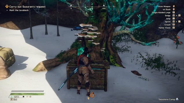 How To Get More Healing Water Capacity In Wild Hearts Game | Best Beginner Tips Guide Before Playin смотреть онлайн