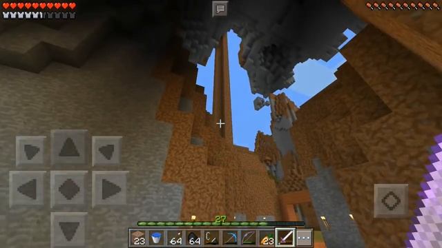 Minecraft PE Faithful 32x32 Texture Pack - MCPE 0.14.3 TP (Pocket Edition) смотреть онлайн