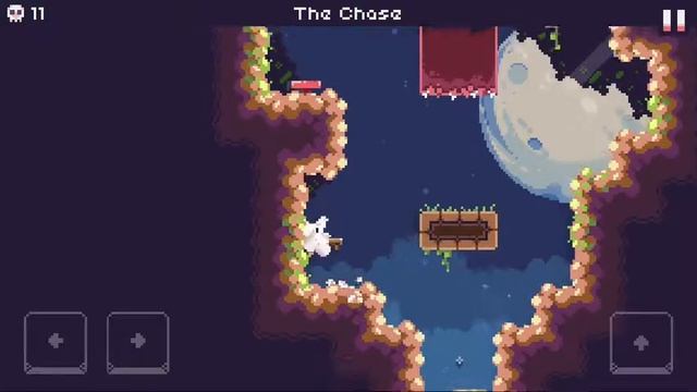 Cat Bird| The Chase смотреть онлайн