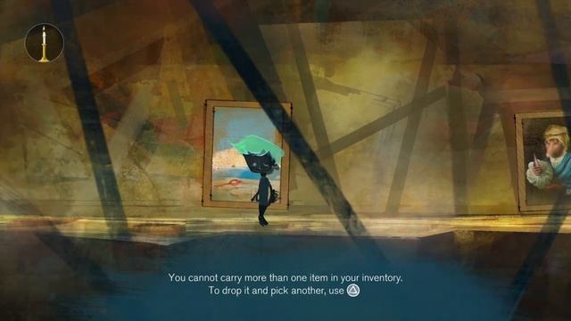 The World of Nubla capitulo 1 2 coleccionables,Puzzles смотреть онлайн