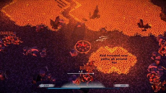 Epistory: Typing Chronicles - Walkthrough Part 1 - HD 1080p смотреть онлайн