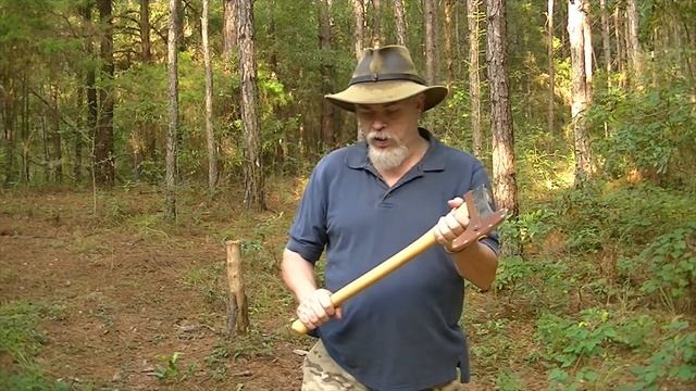 WHAT EVERY WOODSMAN SHOULD KNOW смотреть онлайн