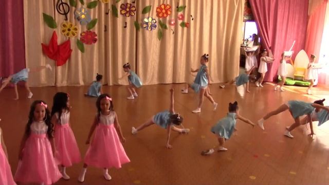 82 Весёлый каблучок г Нижнекамск Ручеёк смотреть онлайн