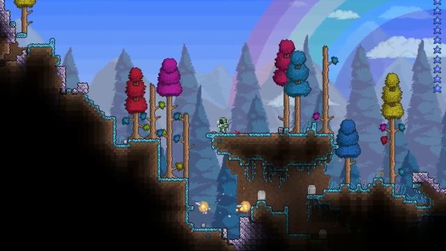 Terraria как делать дротиковый ловушки