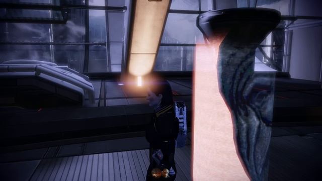 Mass Effect 2: Elcor Hamlet Ad смотреть онлайн