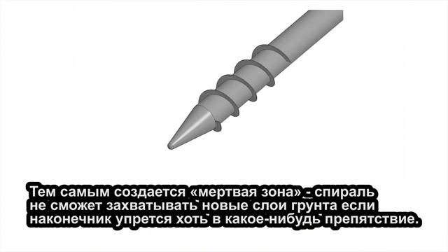 Саморезные сваи: обзор подделок смотреть онлайн