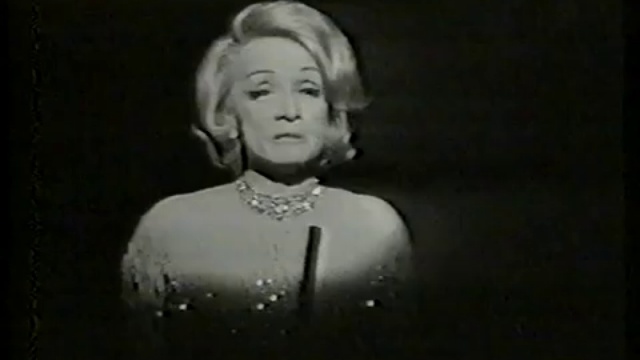 Марлен Дитрих "Лили Марлен" смотреть онлайн