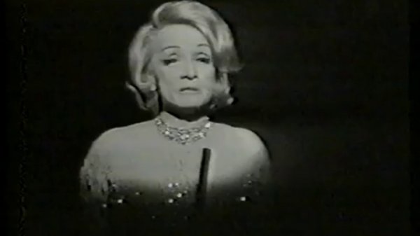 Марлен Дитрих "Лили Марлен"