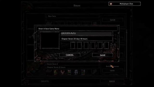 Let's Play Baldur's Gate: Siege of Dragonspear Coop #3 - Ophyllis the Oaf смотреть онлайн