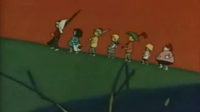 Сказка о Мальчише - Кибальчише смотреть онлайн