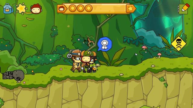 ИГРА, В КОТОРОЙ МОЖНО ВСЁ #7 смотреть онлайн