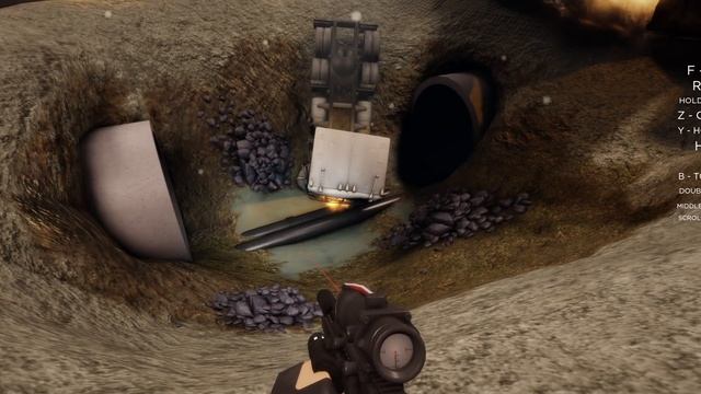 The Roblox Task Force смотреть онлайн