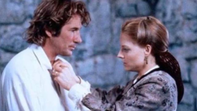 Sommersby 1993 l Richard Gere l Jodie Foster l Bill Pullman l Full Movie Hindi Facts And Review смотреть онлайн