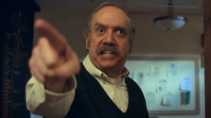 Оставленные. Официальный Трейлер