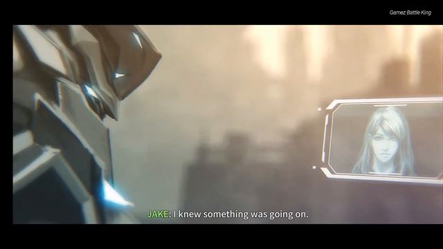 Implosion - Never Lose Hope Gameplay Walkthrough Part - 1 | BALLISTICS PROTOCOL | Gamez Battle King смотреть онлайн