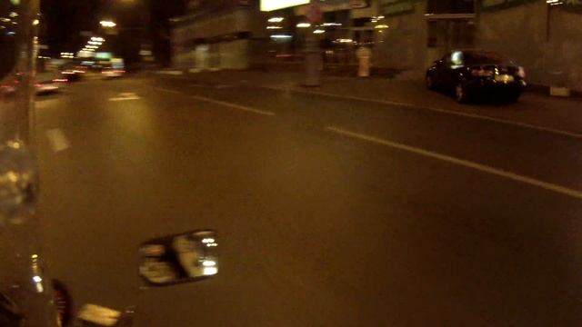 Прохват на CB-1 смотреть онлайн