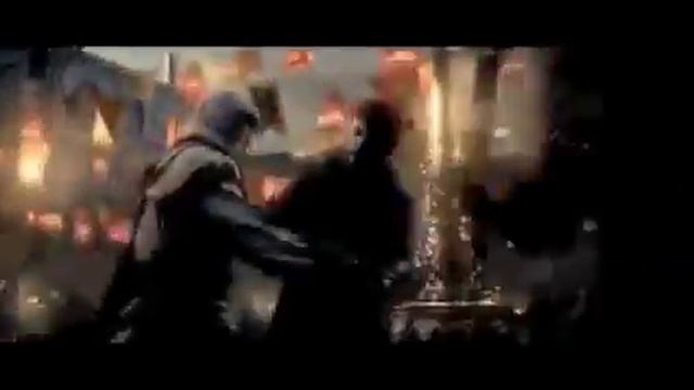 Assassin's Creed 2 смотреть онлайн