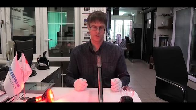 Энергосберегающее стекло - испытание смотреть онлайн