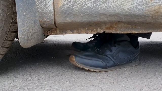 Курьёзный случай на СТО???#автоюмор #сто #юмор смотреть онлайн