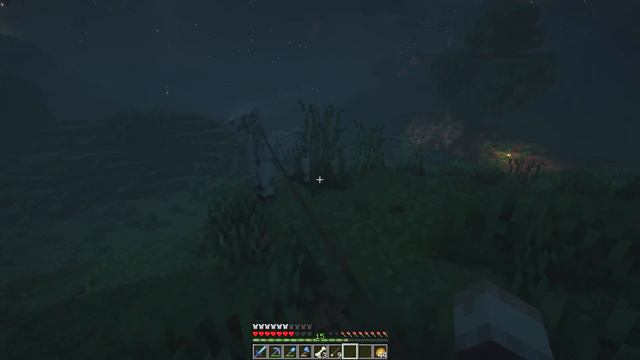 Minecraft Isn't Scary... • 12 смотреть онлайн