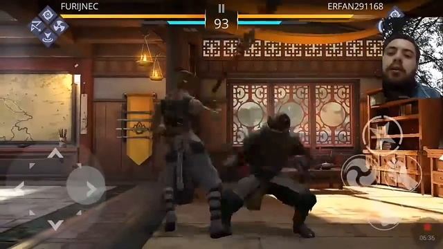 Shadow Fight 3 обзор, стоит ли играть