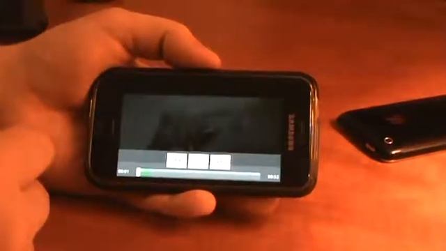 Android Test - HTML5 Video Player with Playlist & Multiple Skins смотреть онлайн
