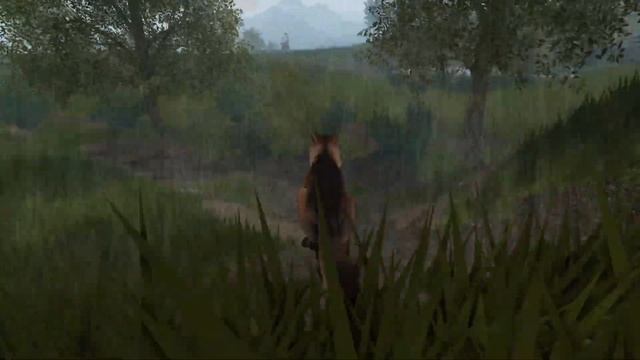 BREATHTAKING Wolf Hunt INTERUPTED From Kelenken | ROBLOX Cenozoic Survival смотреть онлайн